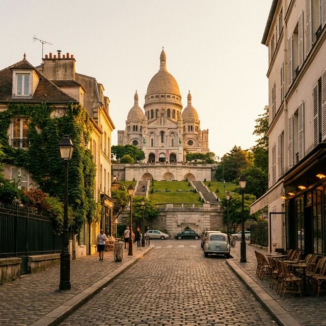 Montmartre