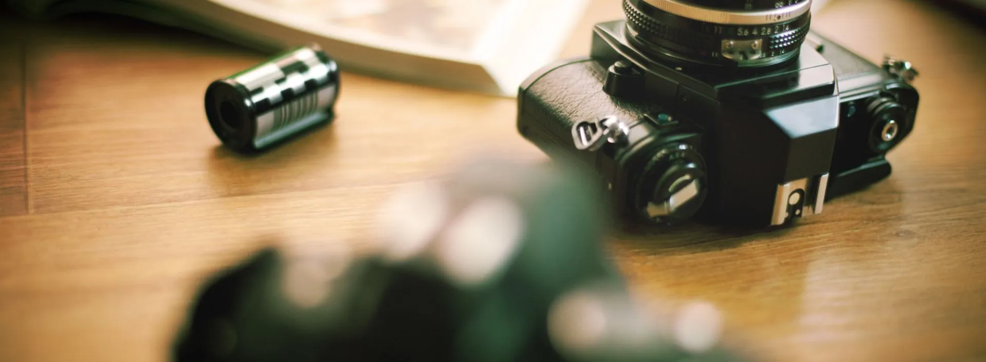 Creative Professional